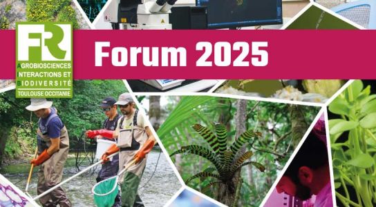 Forum 2025 FRAIB agrobioscience