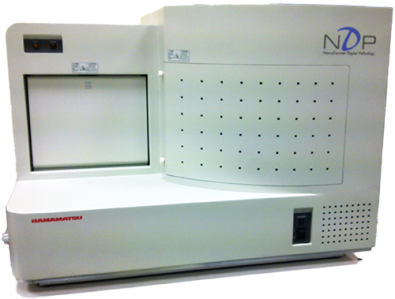Nanozoommer