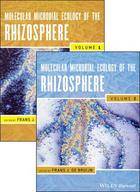 Molecular microbial ecology of the rhizosphere