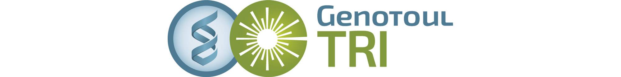 logo Genotoul TRI
