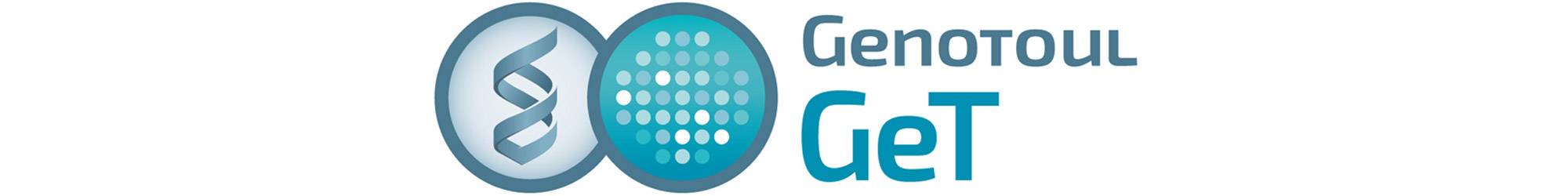Logo Genotoul GeT