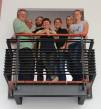 Equipe de la plateforme d'imagerie