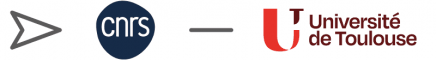 Main partners: CNRS - UT (Toulouse University)