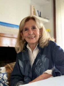 Marie-Th&eacute;r&egrave;se Esquerr&eacute;-Tugay&eacute; &copy; MT Esquerr&eacute;-Tugay&eacute;