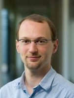 Photo de Dr.Martin Kaltenpoth © Anna Schroll