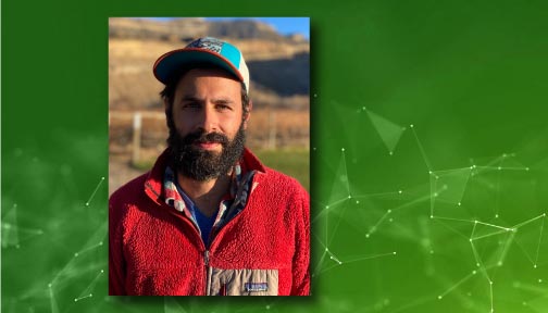 J. JACOBS - Plant pathogenic bacterial evolution from the genome to the field