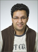 Kamal BOUARAB